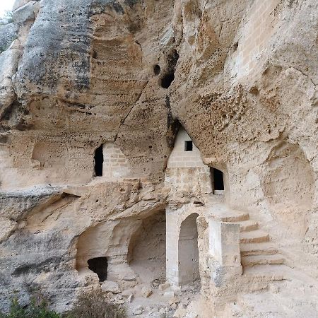 Matera Nel Verde Εξωτερικό φωτογραφία