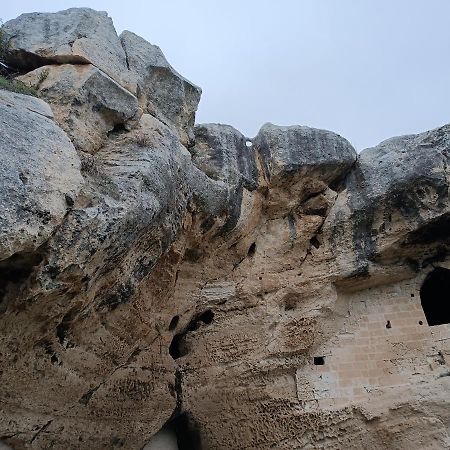 Matera Nel Verde Εξωτερικό φωτογραφία