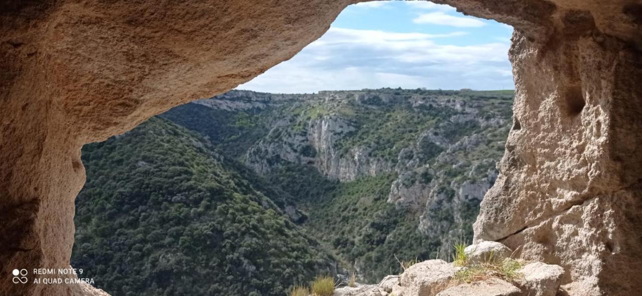 Matera Nel Verde Εξωτερικό φωτογραφία