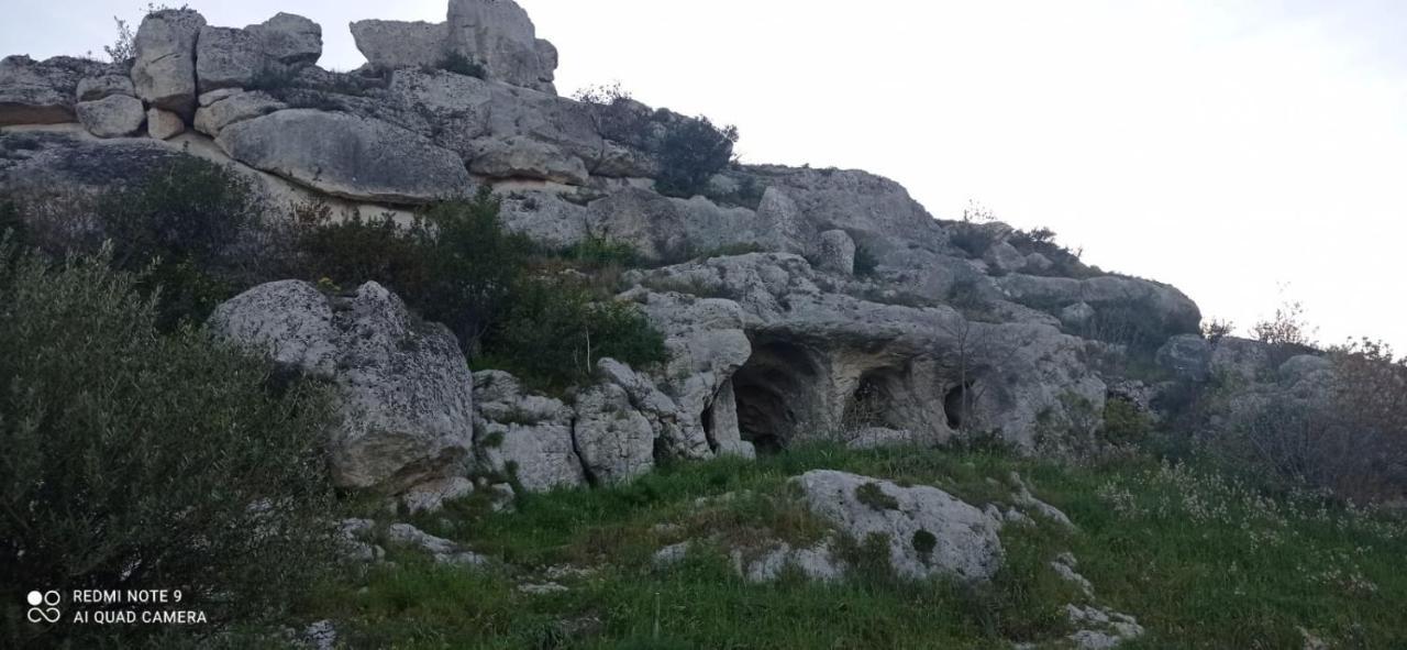 Matera Nel Verde Εξωτερικό φωτογραφία