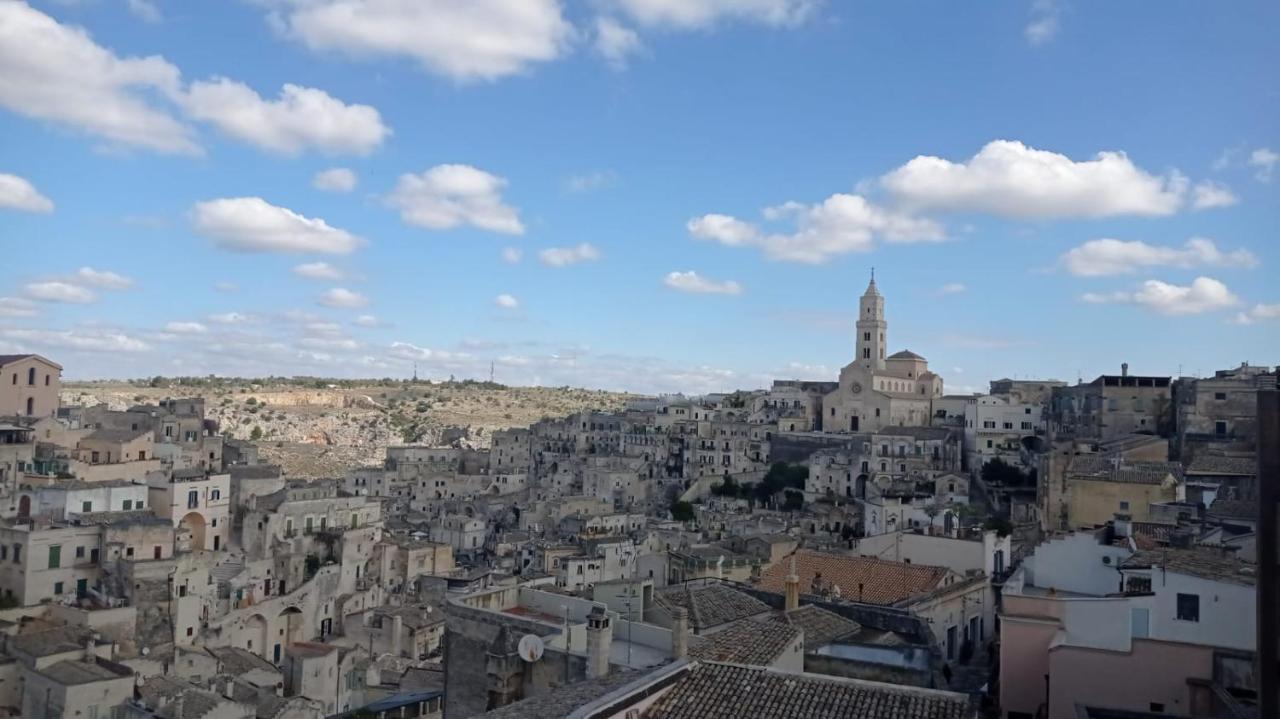 Matera Nel Verde Εξωτερικό φωτογραφία