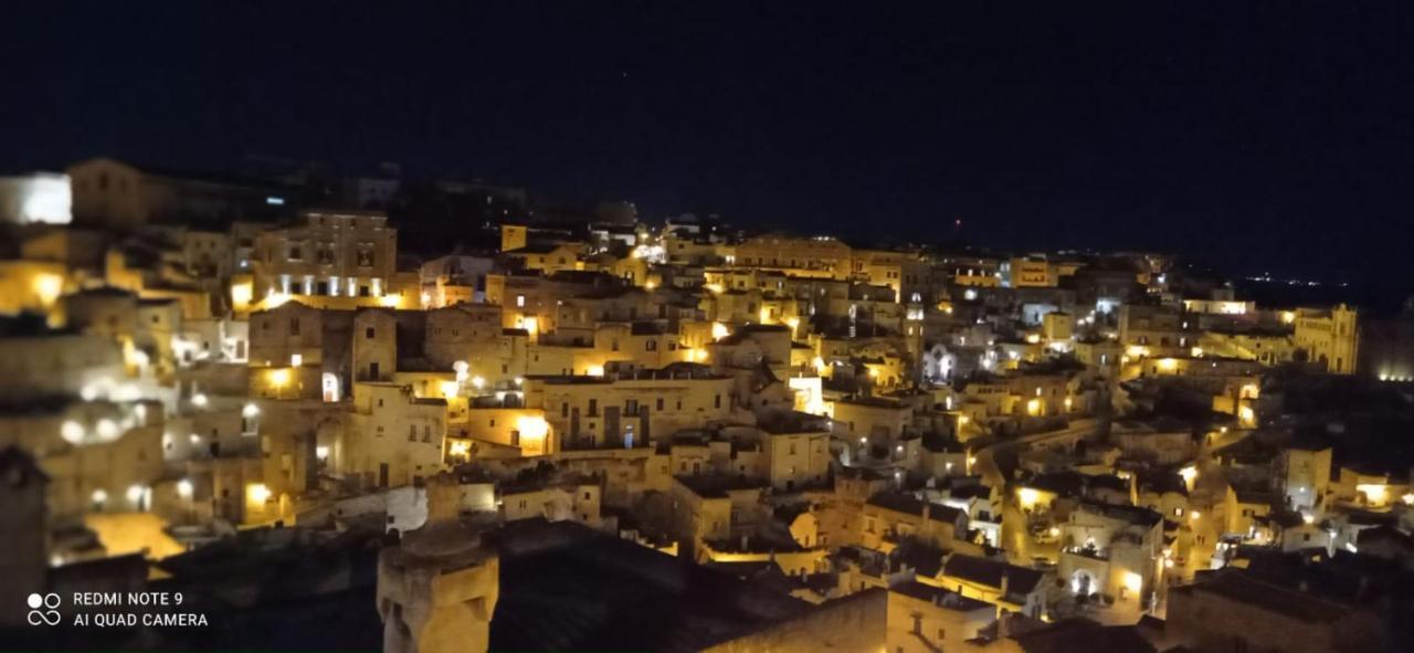 Matera Nel Verde Εξωτερικό φωτογραφία